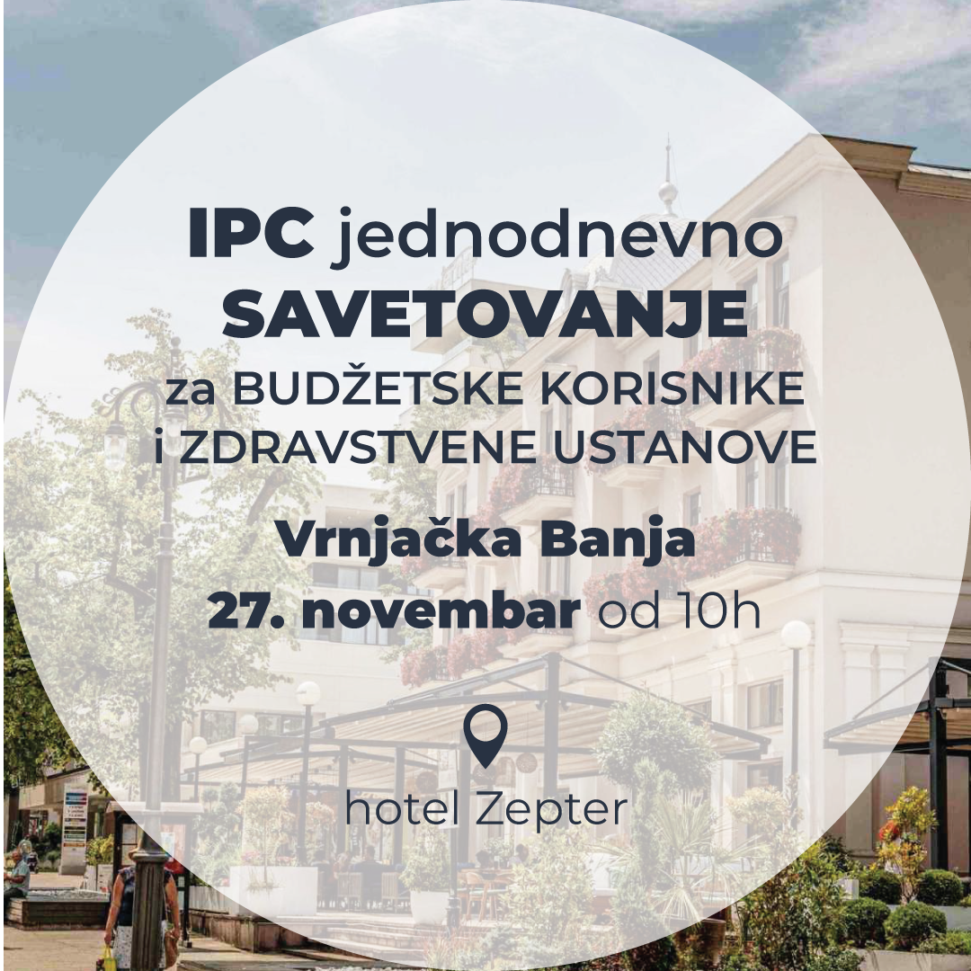 Jednodnevna savetovanja